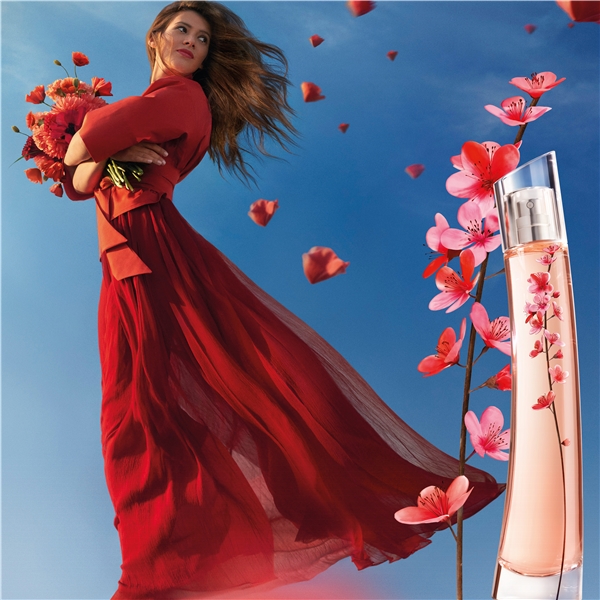 Kenzo Flower Ikebana - Eau de parfum (Billede 6 af 7)