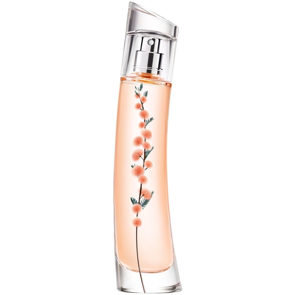 Kenzo Flower Ikebana Mimosa - Eau de parfum (Billede 1 af 7)