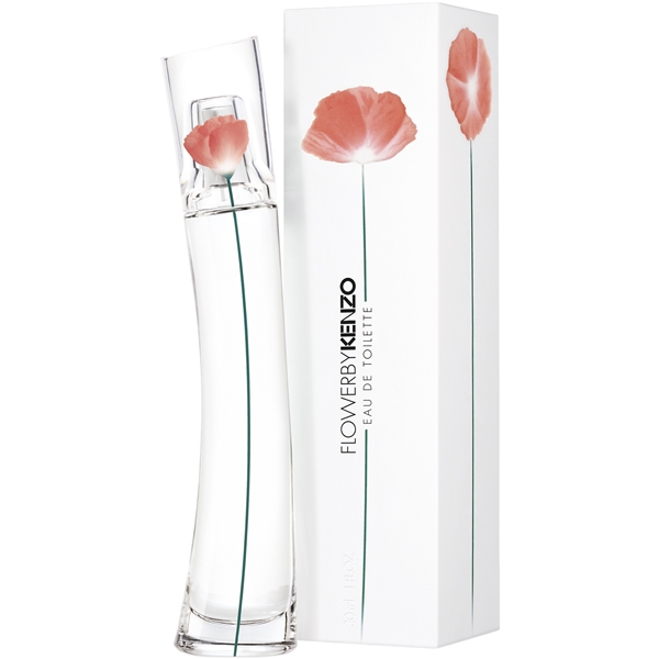 Flower by Kenzo Eau de toilette (Billede 2 af 4)