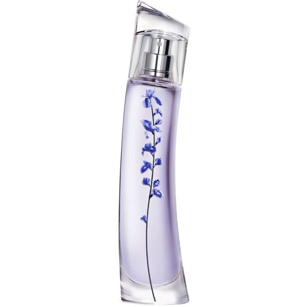 Kenzo Flower Ikebana Indigo - Eau de parfum (Billede 1 af 2)
