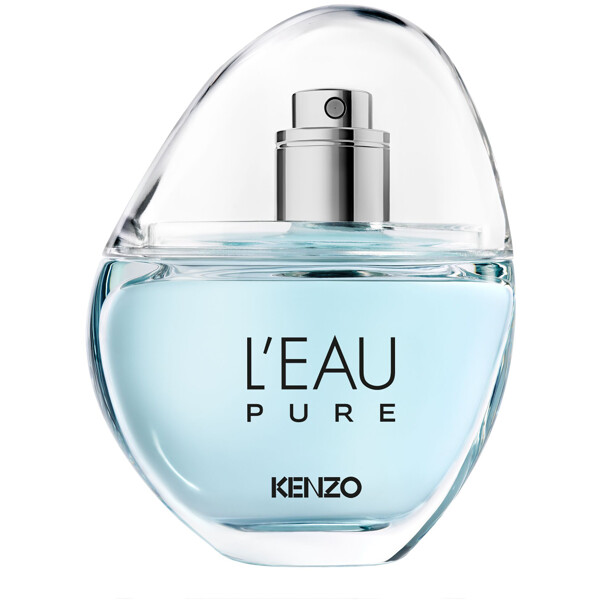 Kenzo L'eau Pure - Eau de parfum (Billede 1 af 2)