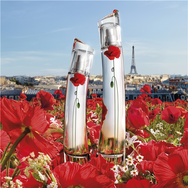 Flower by Kenzo la Récolte Parisienne - Edp (Billede 5 af 7)