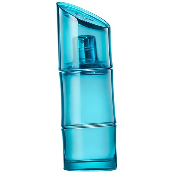 Kenzo Homme Marine - Eau de Toilette (Edt) Spray (Billede 1 af 5)