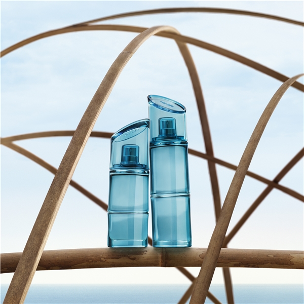 Kenzo Homme Marine - Eau de Toilette (Edt) Spray (Billede 3 af 5)