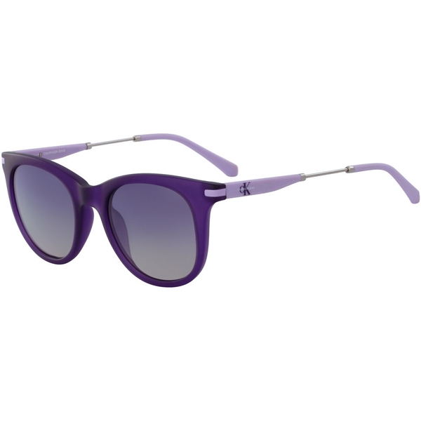 Calvin Klein Jeans CKJ19701S 505 Matte Purple (Billede 1 af 2)