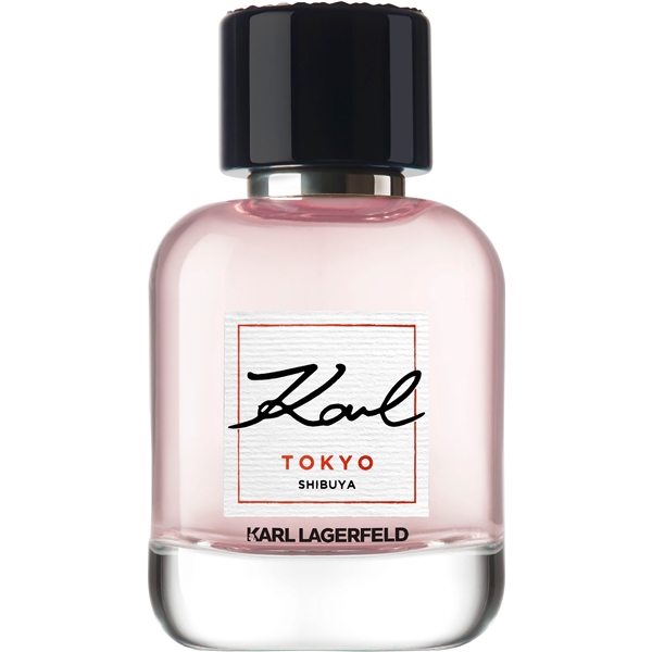 Karl Tokyo Shibuya - Eau de parfum (Billede 1 af 4)