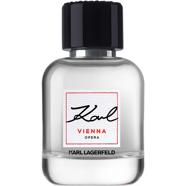 Karl Vienna Opera - Eau de toilette (Billede 1 af 4)