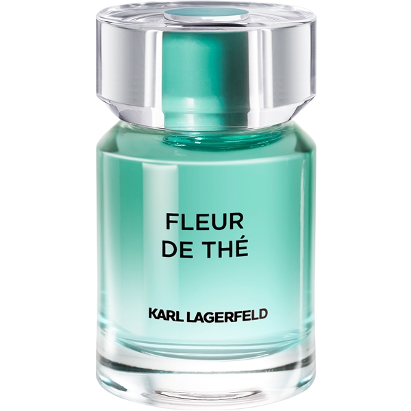 Fleur de Thé - Eau de parfum (Billede 1 af 4)