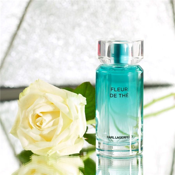 Fleur de Thé - Eau de parfum (Billede 4 af 4)