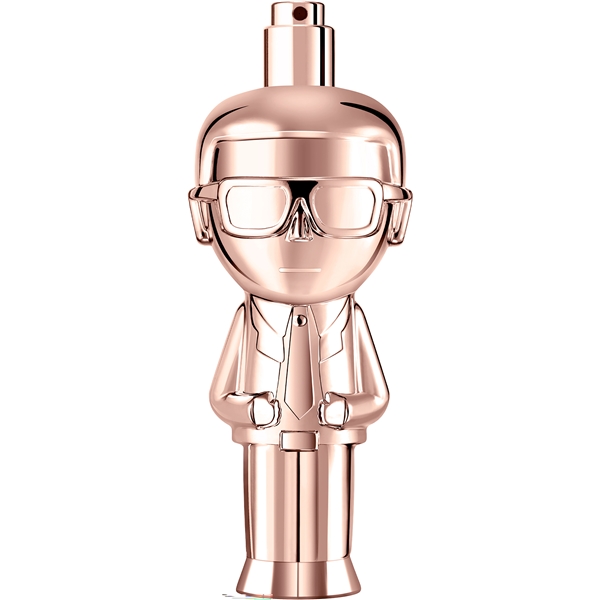 Karl Lagerfeld Ikonik Pour Femme - Eau de parfum (Billede 1 af 5)