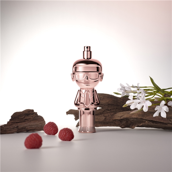Karl Lagerfeld Ikonik Pour Femme - Eau de parfum (Billede 3 af 5)