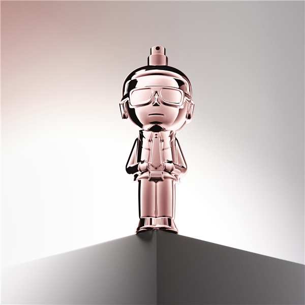 Karl Lagerfeld Ikonik Pour Femme - Eau de parfum (Billede 4 af 5)