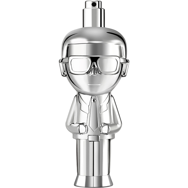 Karl Lagerfeld Ikonik Pour Homme - Eau de parfum (Billede 1 af 5)