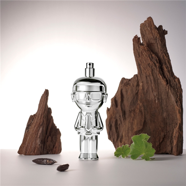 Karl Lagerfeld Ikonik Pour Homme - Eau de parfum (Billede 3 af 5)