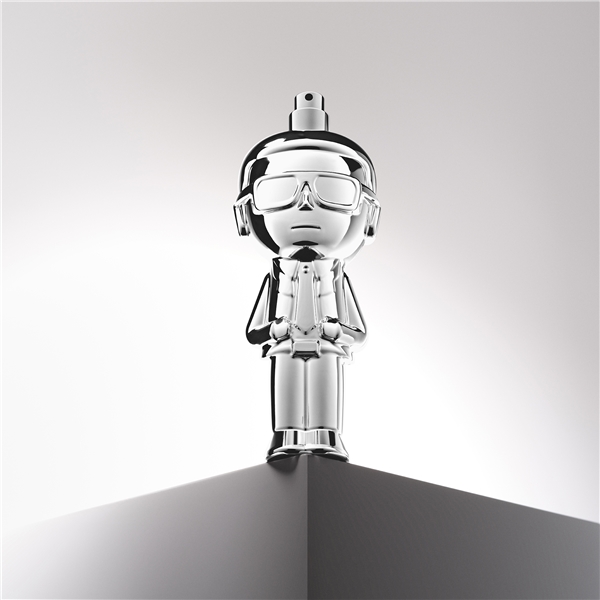 Karl Lagerfeld Ikonik Pour Homme - Eau de parfum (Billede 4 af 5)