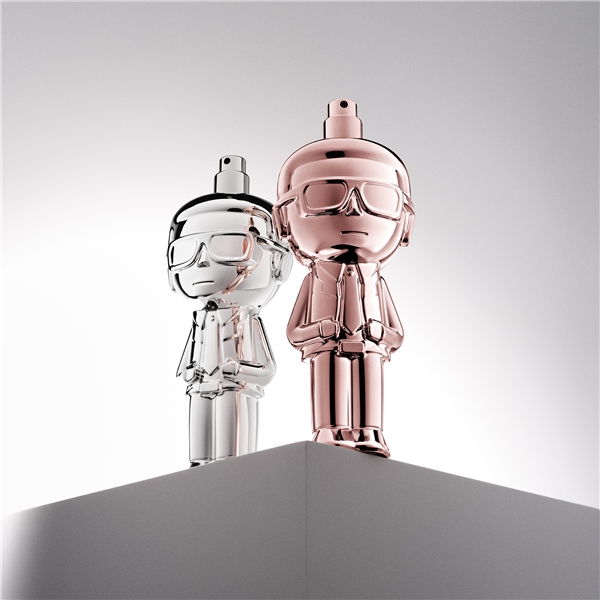 Karl Lagerfeld Ikonik Pour Homme - Eau de parfum (Billede 5 af 5)