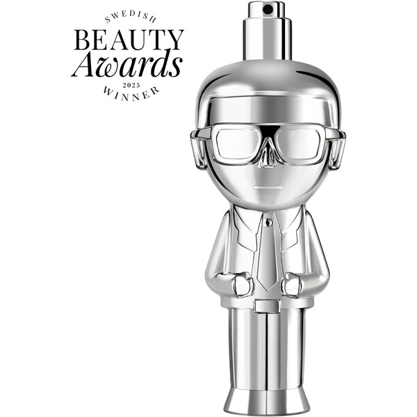 Karl Lagerfeld Ikonik Pour Homme - Eau de parfum (Billede 6 af 6)
