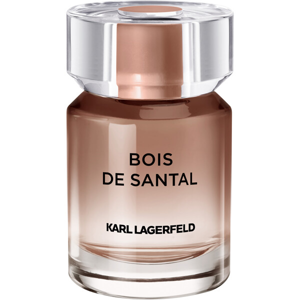Bois de Santal - Eau de toilette (Billede 1 af 2)