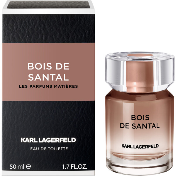 Bois de Santal - Eau de toilette (Billede 2 af 2)