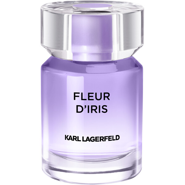 Fleur d'Iris - Eau de parfum (Billede 1 af 2)