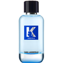 100 ml - Karl Lagerfeld Jeans Urban Blue