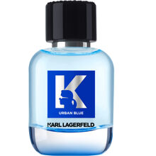 Karl Lagerfeld Jeans Urban Blue <em>Eau de toilette</em>