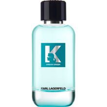 100 ml - Karl Lagerfeld Jeans Urban Green