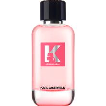 100 ml - Karl Lagerfeld Jeans Urban Coral