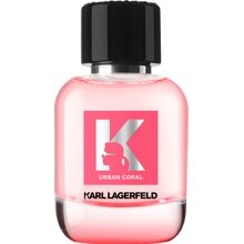 Karl Lagerfeld Jeans Urban Coral - Eau de parfum