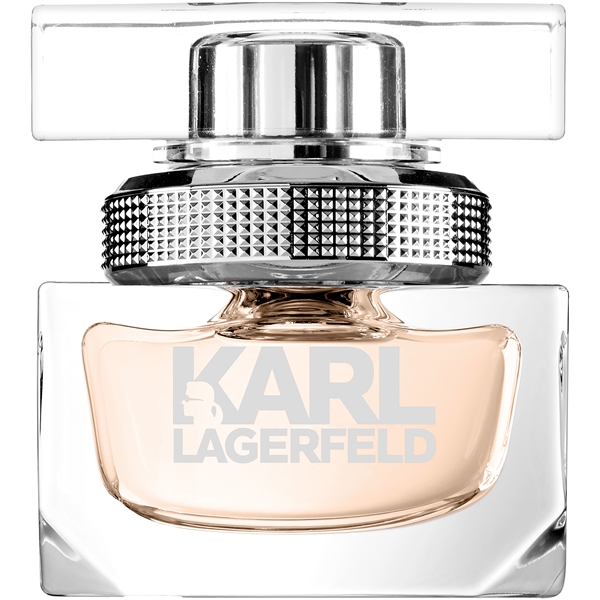 Karl Lagerfeld - Eau de parfum (Edp) Spray (Billede 1 af 2)