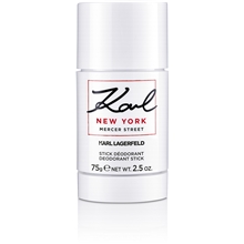 Karl New York Mercer Street - Deodorant Stick
