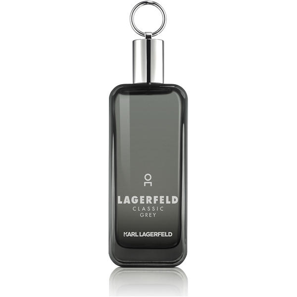 Lagerfeld Classic Grey - Eau de toilette (Billede 1 af 2)