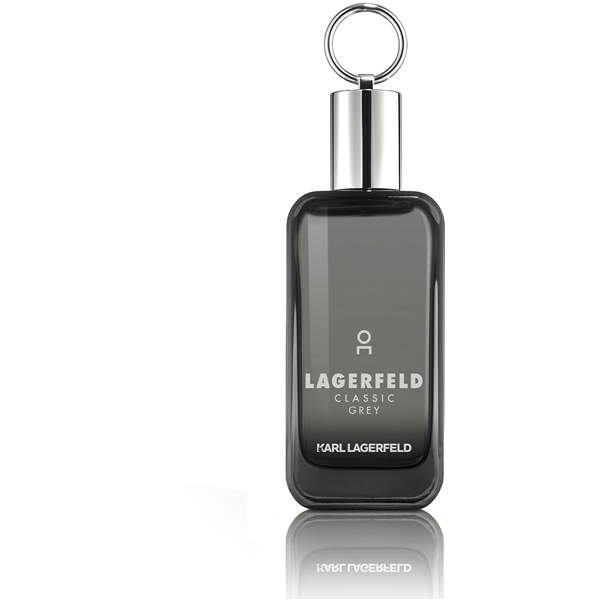 Lagerfeld Classic Grey - Eau de toilette (Billede 1 af 2)