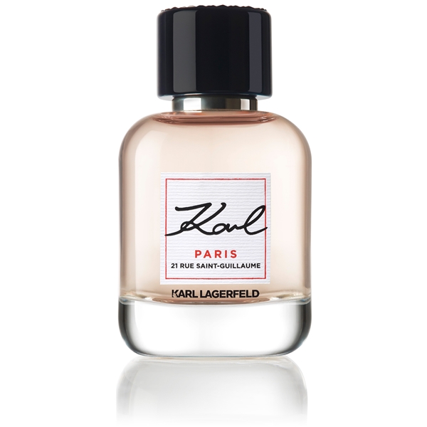 Karl Paris 21 Rue Saint Guillaume - Eau de parfum (Billede 1 af 3)