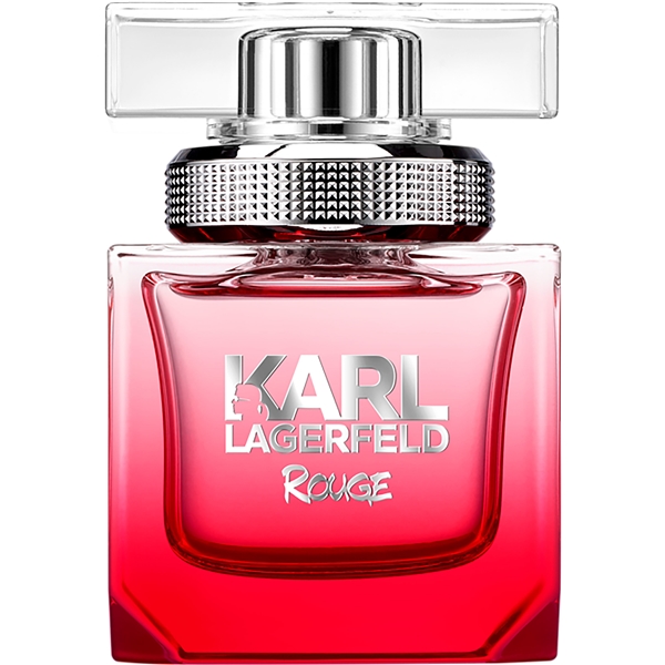 Karl Lagerfeld Rouge - Eau de parfum (Billede 1 af 2)