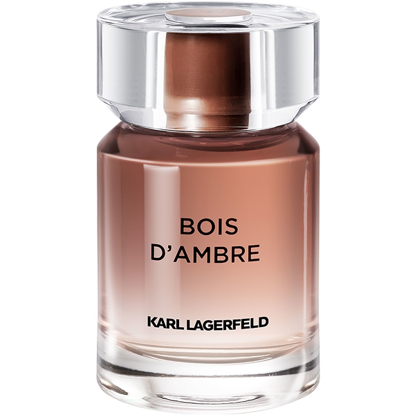 Bois d'Ambre - Eau de toilette (Billede 1 af 4)