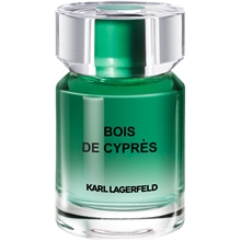 Bois de Cyprès - Eau de toilette