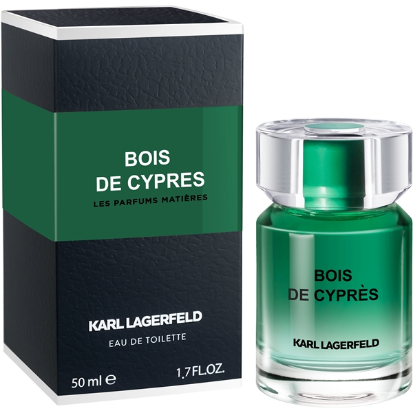 Bois de Cyprès - Eau de toilette (Billede 2 af 6)