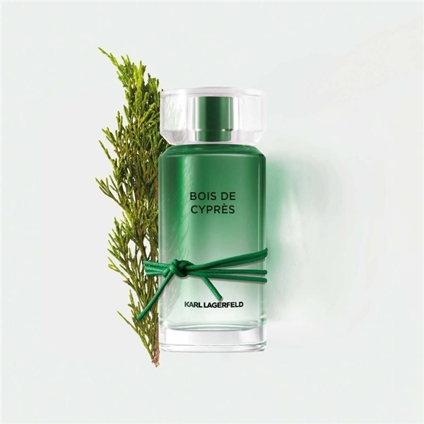 Bois de Cyprès - Eau de toilette (Billede 5 af 6)