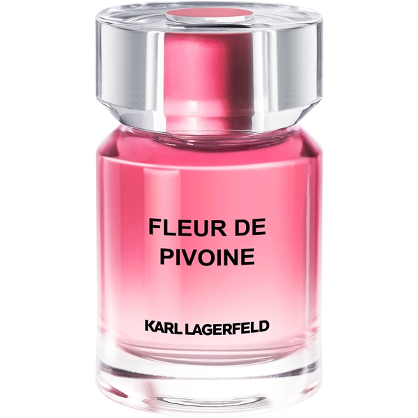 Fleur de Pivoine - Eau de parfum (Billede 1 af 5)