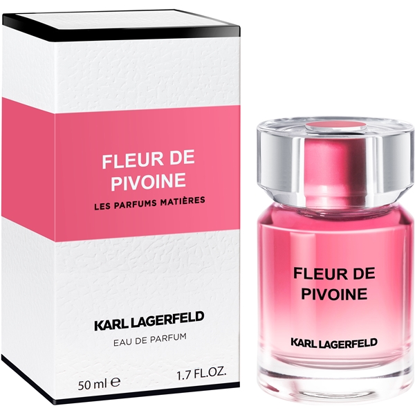 Fleur de Pivoine - Eau de parfum (Billede 2 af 5)