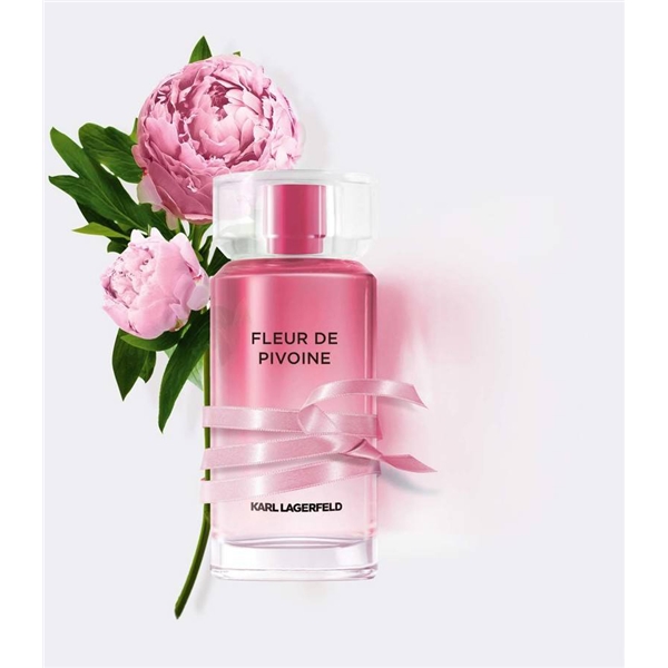 Fleur de Pivoine - Eau de parfum (Billede 3 af 5)