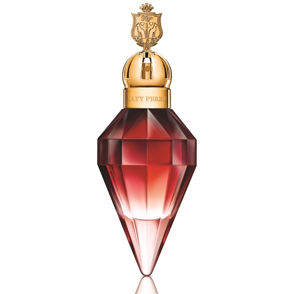 Killer Queen - Eau de parfum (Edp) Spray