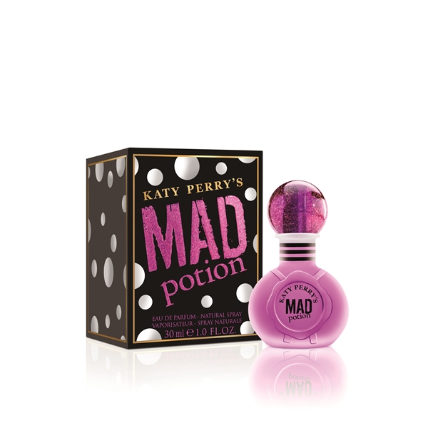 Mad Potion - Eau de parfum (Billede 1 af 2)