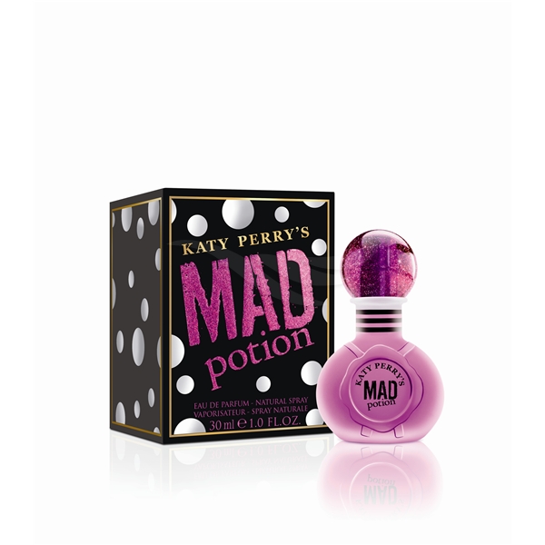 Mad Potion - Eau de parfum (Billede 2 af 2)