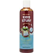 300 ml - Red to Blue - Kids Stuff Crazy Color Changing Bubble Bath