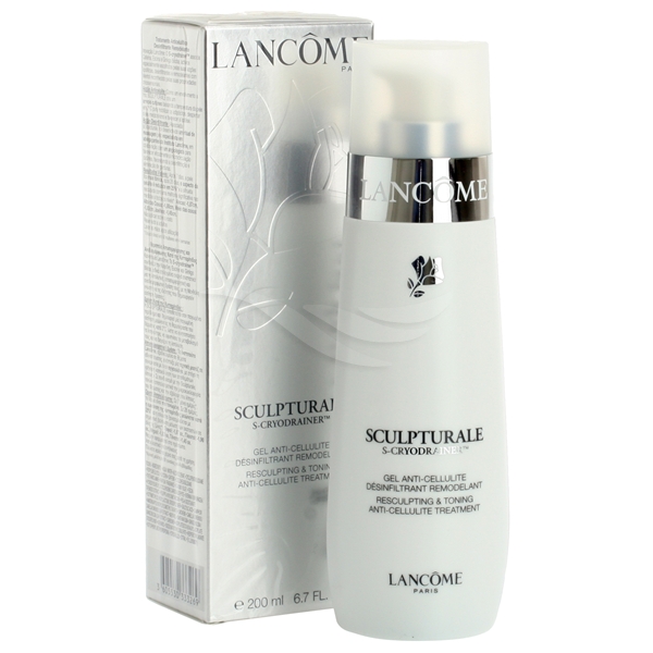 Sculpturale - Anti Cellulite Treatment
