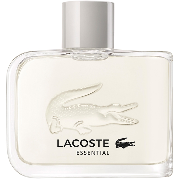 Lacoste Essential - Eau de toilette (Edt) Spray (Billede 1 af 3)