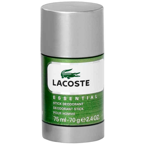 Assassin majs kompleksitet Lacoste Essential - Lacoste - Deodorant | Shopping4net