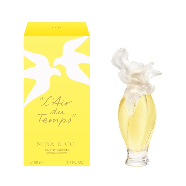 L'Air du Temps - Eau de toilette (Edt) Spray